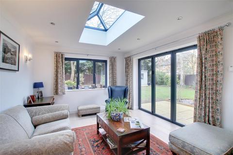 undefined, Laxton Grange, Bluntisham