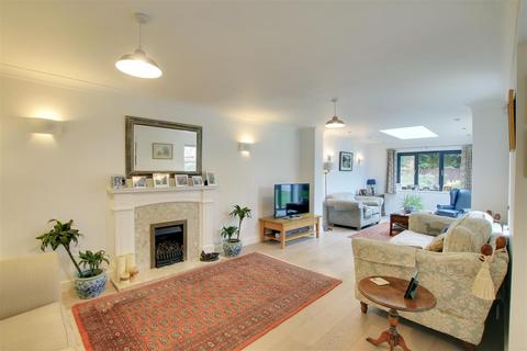 undefined, Laxton Grange, Bluntisham