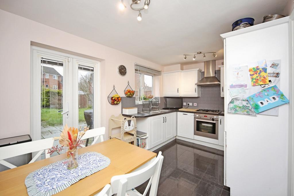 Kitchen-Dining