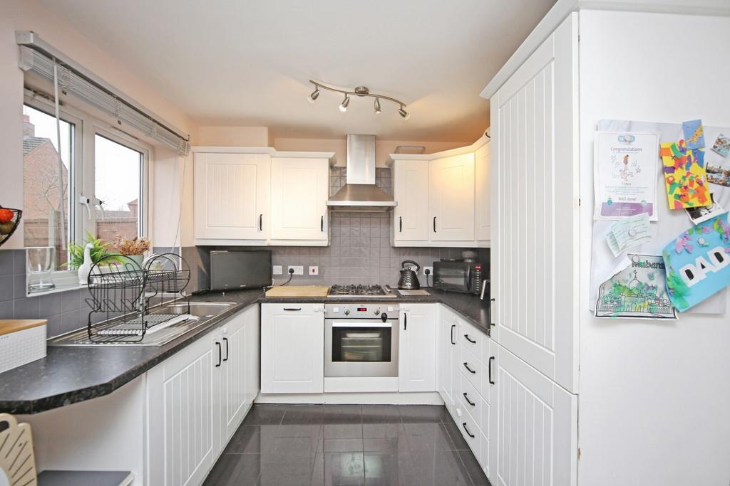 Kitchen-Dining