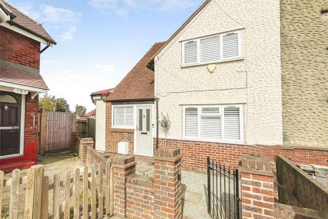 4 bedroom end of terrace house for sale, Eltham Palace Road, London SE9