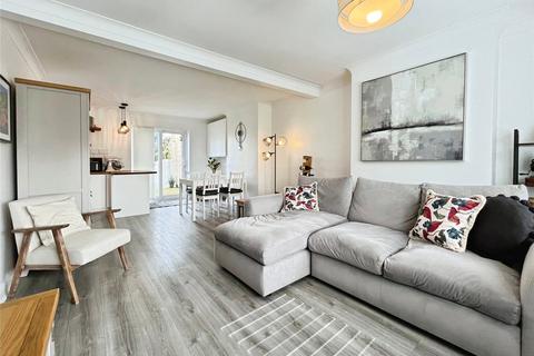 4 bedroom end of terrace house for sale, Eltham Palace Road, London SE9