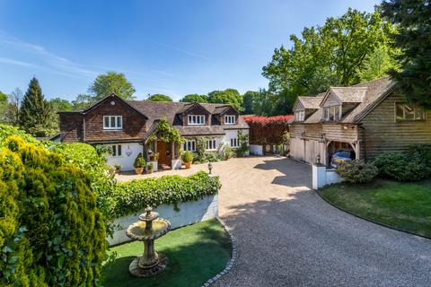 undefined, Coldharbour Lane, Bletchingley, RH1