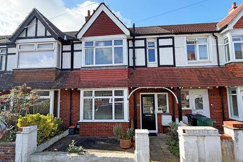 3 bedroom terraced house for sale, Stanmer Villas, Brighton BN1