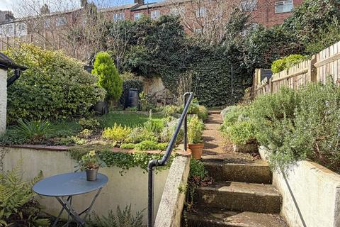 3 bedroom terraced house for sale, Stanmer Villas, Brighton BN1