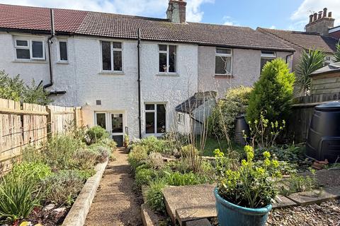 3 bedroom terraced house for sale, Stanmer Villas, Brighton BN1