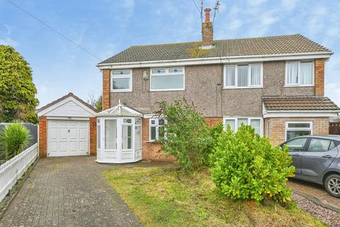 undefined, Normington Close, Liverpool, Merseyside, L31