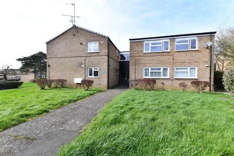 undefined, Canterbury Way, Stevenage