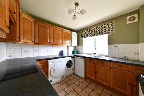 undefined, Canterbury Way, Stevenage