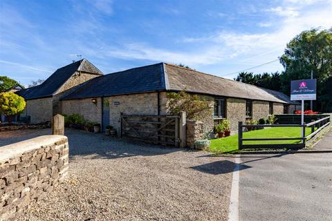 undefined, Old Dairy | Ashton Keynes SN6