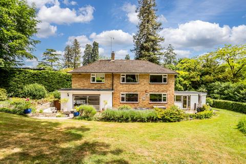 undefined, Alders Road, Reigate, RH2