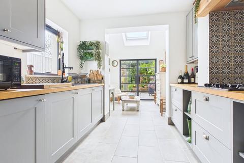 2 bedroom terraced house for sale, Seaford Road, Hove, BN3 4EG