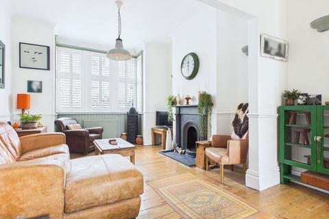 2 bedroom terraced house for sale, Seaford Road, Hove, BN3 4EG