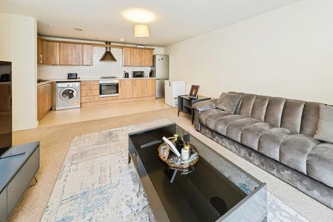 undefined, Rathlin Road, Crawley