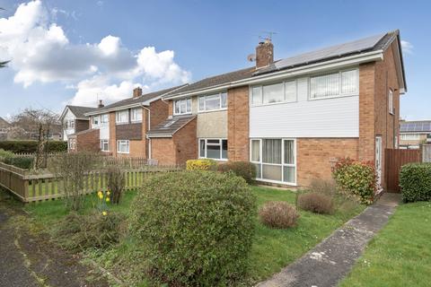 undefined, Robin Way, Bristol BS37