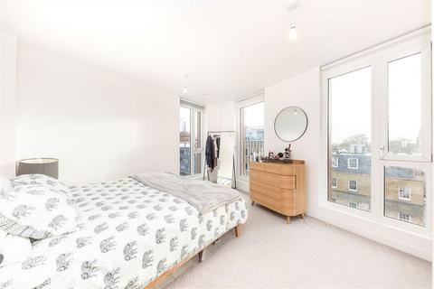 undefined, Great Suffolk Street, London SE1