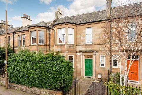 undefined, Pilrig Street, Edinburgh EH6