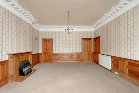undefined, Pilrig Street, Edinburgh EH6