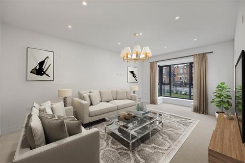 undefined, Leckhampton Road, Cheltenham