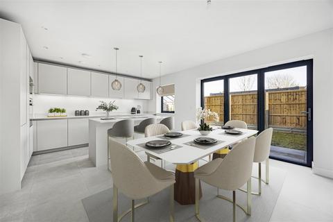 undefined, Leckhampton Road, Cheltenham