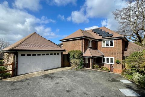 undefined, Hethersett Close, Reigate, RH2