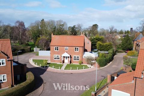undefined, The Maltings, Alford