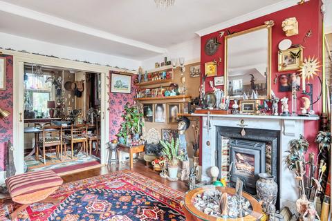 3 bedroom end of terrace house for sale, The Butts, Frome BA11