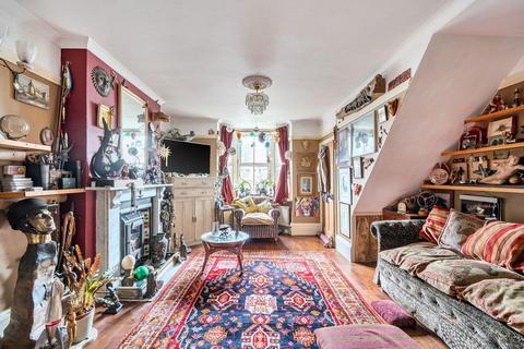 3 bedroom end of terrace house for sale, The Butts, Frome BA11