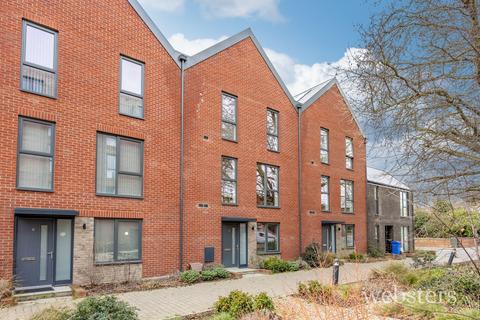 3 bedroom terraced house for sale, River Lane, Norwich NR3