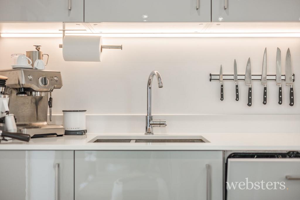 Kitchen / Diner / Lounge