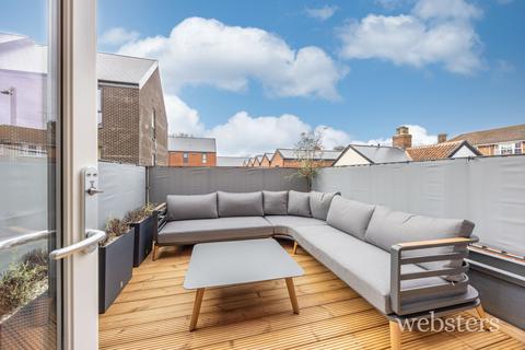 3 bedroom terraced house for sale, River Lane, Norwich NR3