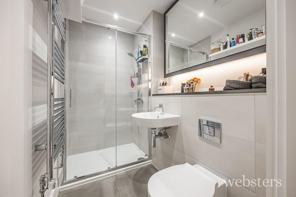Ensuite