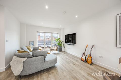3 bedroom terraced house for sale, River Lane, Norwich NR3