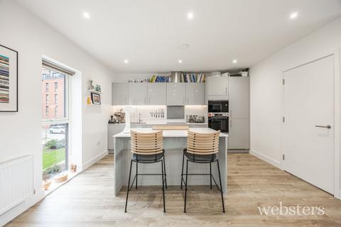 3 bedroom terraced house for sale, River Lane, Norwich NR3