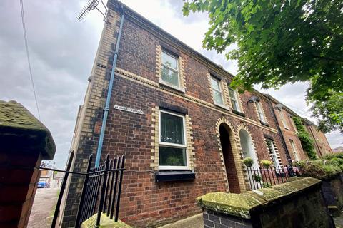 undefined, Alvanley Terrace, FRODSHAM