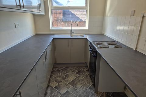 undefined, Alvanley Terrace, FRODSHAM