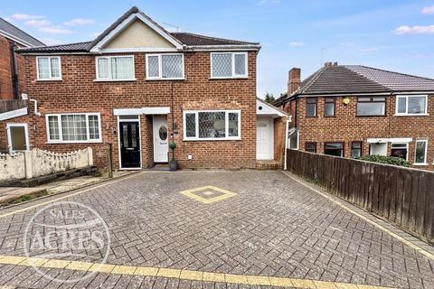 2 bedroom semi-detached house for sale, Lingfield Avenue, Great Barr, Birmingham