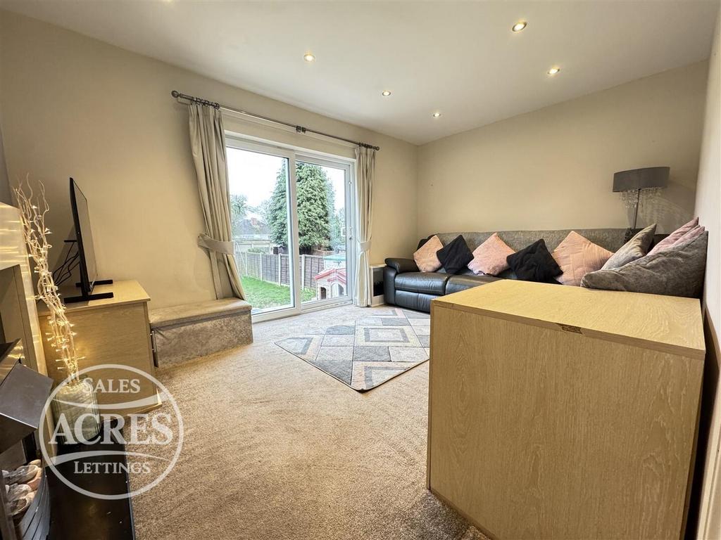 House in Birmingham - View 2