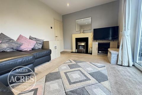2 bedroom semi-detached house for sale, Lingfield Avenue, Great Barr, Birmingham