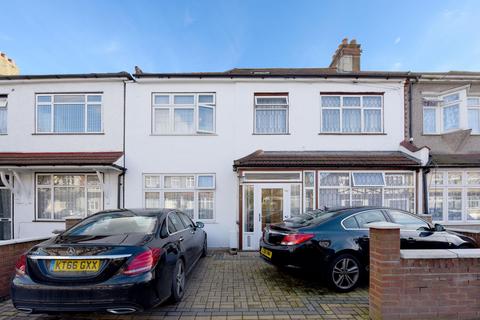 undefined, Apartment 1- 5 264 Hampton Road Ilford IG1 1PN