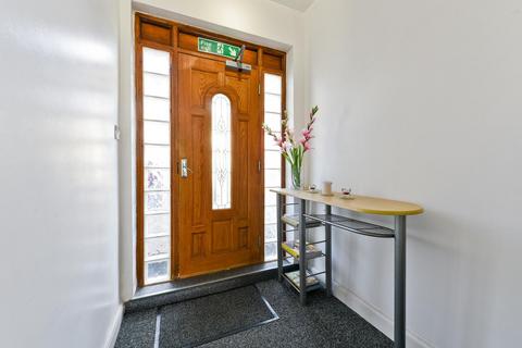 undefined, Apartment 1- 5 264 Hampton Road Ilford IG1 1PN