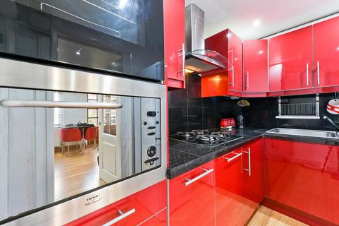 undefined, Apartment 1- 5 264 Hampton Road Ilford IG1 1PN