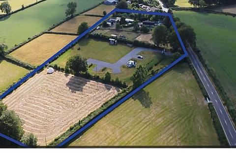 undefined, Llanfihangel-Ar-Arth SA39