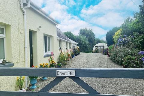 undefined, Llanfihangel-Ar-Arth SA39