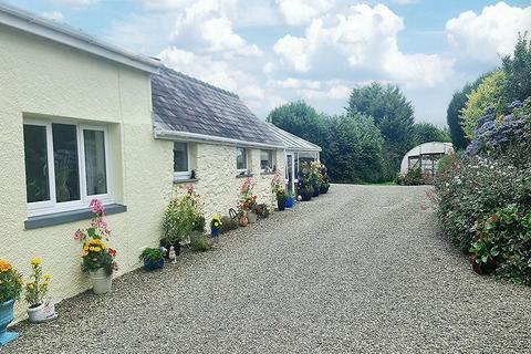 undefined, Llanfihangel-Ar-Arth SA39
