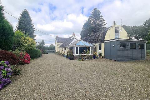 undefined, Llanfihangel-Ar-Arth SA39