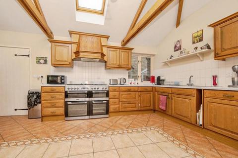 4 bedroom detached house for sale, Abbey Street, Thorpe-le-Soken, Clacton-on-Sea, CO16