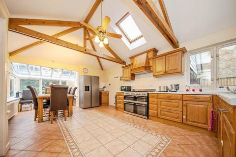 4 bedroom detached house for sale, Abbey Street, Thorpe-le-Soken, Clacton-on-Sea, CO16