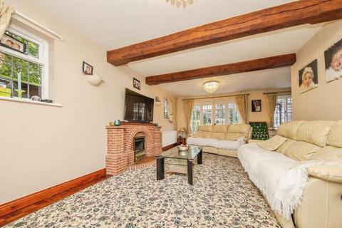 4 bedroom detached house for sale, Abbey Street, Thorpe-le-Soken, Clacton-on-Sea, CO16