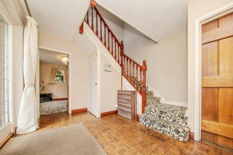 4 bedroom detached house for sale, Abbey Street, Thorpe-le-Soken, Clacton-on-Sea, CO16
